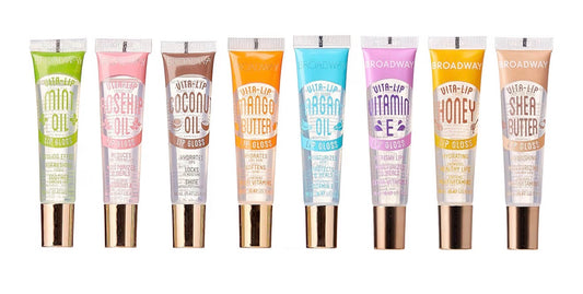 Vita-Lip Nourishing Lip Gloss - Single
