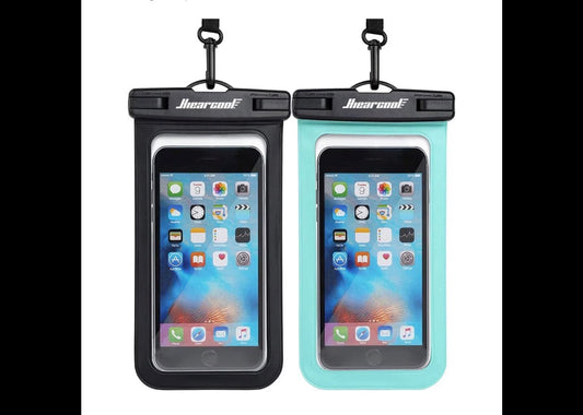 Waterproof Phone Case