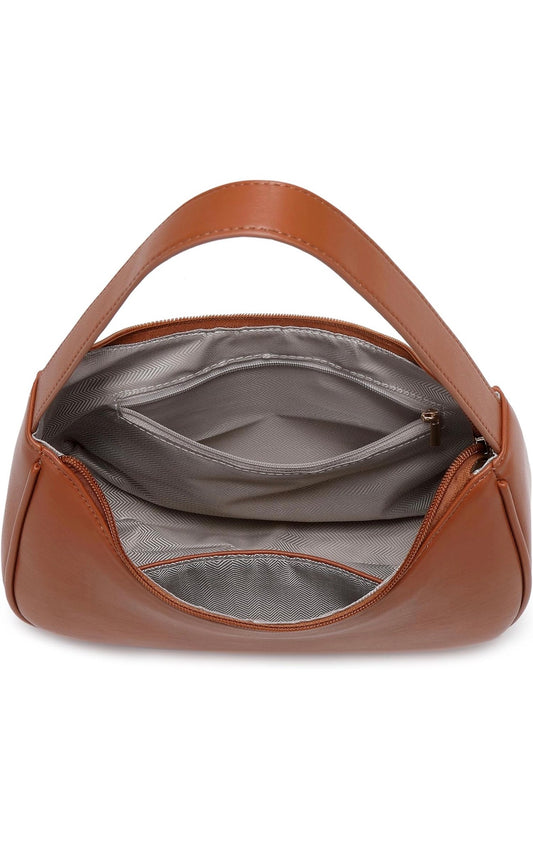 Fashion Shoulder Bag for Women - Cute Hobo Tote Handbag Mini